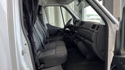 Zdjęcie przedmiotu: RENAULT/BMB MASTER FWD 2.3 dCi E6 3.5t L3H1 Extra S&S+E