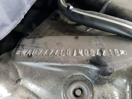 Zdjęcie przedmiotu: Audi A6