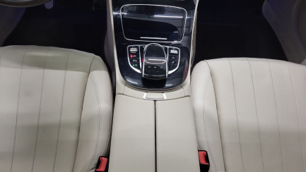 Zdjęcie przedmiotu: Mercedes-Benz E 220 d 4-Matic All-Terrain