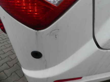 Zdjęcie przedmiotu: HIGER SCANIA TOURING HD