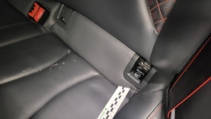 Zdjęcie przedmiotu: Audi RS3 2.5 TFSI GPF Quattro S tronic