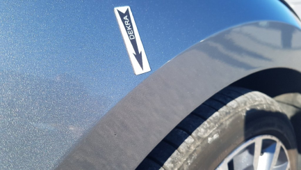 Zdjęcie przedmiotu: Skoda Superb Combi 2.0 TSI 4x4 L&K DSG