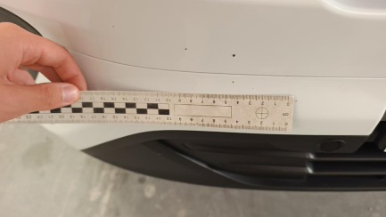 Zdjęcie przedmiotu: Ford Transit Custom 320 2.0 TDCi E6.2 3.2t L2 Trend