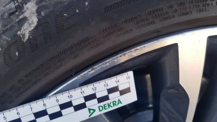 Zdjęcie przedmiotu: Skoda Superb Combi 2.0 TSI 4x4 L&K DSG