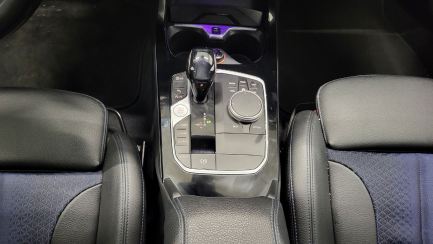 Zdjęcie przedmiotu: BMW 118i M Sport aut Oświadczenie o utracie DR