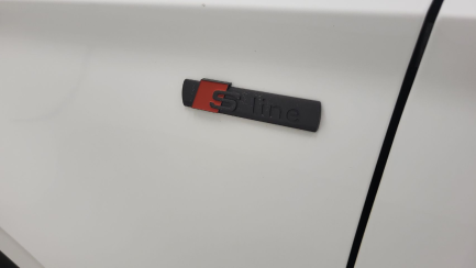 Zdjęcie przedmiotu: Audi A3 2.0 TDI
