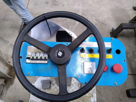 Zdjęcie przedmiotu: Adari cleaning washer