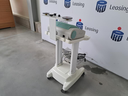 Zdjęcie przedmiotu: Medical device SOMETECH INC RF Diathermy LVT-250