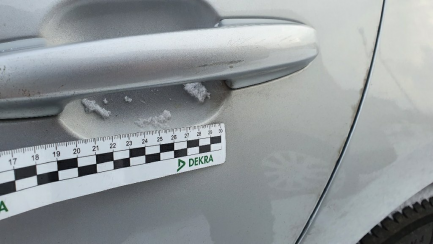 Zdjęcie przedmiotu: Ford Focus Універсал 1.5 EcoBlue Trend Edition