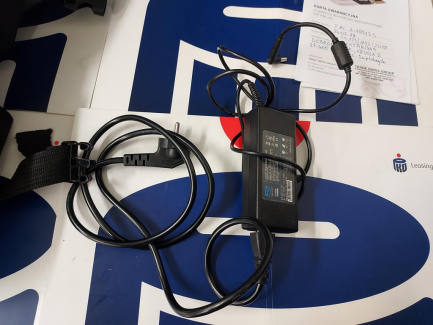 Zdjęcie przedmiotu: Permanent makeup device Trade Swiss Group Sp. z o.o. PROFESSIONAL MASTER LINE PML-A1