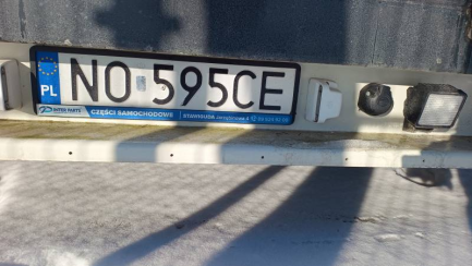 Zdjęcie przedmiotu: KRONE SD 39.0t