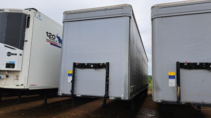 KOEGEL SN 24 Mega CO24P90/910/13.95 35.0t