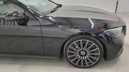 Zdjęcie przedmiotu: Mercedes-benz CLE 220 d mHEV AMG Line