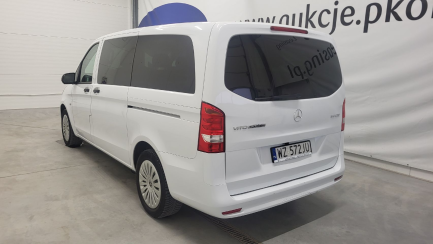 Zdjęcie przedmiotu: Mercedes-benz Vito Tourer 114 CDI L2 Pro 9G-Tronic