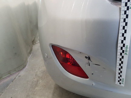 Zdjęcie przedmiotu: Hyundai I30 1.4 Classic +
