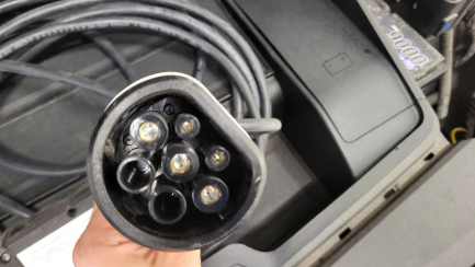 Zdjęcie przedmiotu: Kia EV6 77.4kWh Plus AWD