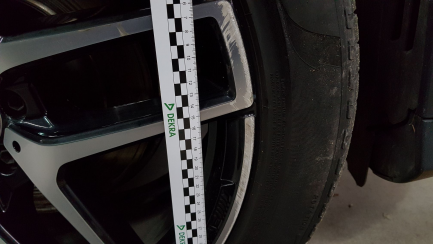 Zdjęcie przedmiotu: Mercedes-benz Gle 350d 4-Matic