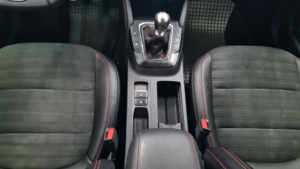 Zdjęcie przedmiotu: Ford Kuga 1.5 EcoBoost FWD ST-Line X