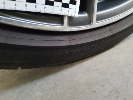 Zdjęcie przedmiotu: Porsche Panamera  4S Diesel