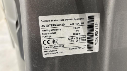 Zdjęcie przedmiotu: Renault Master 2.0 dCi E6e 3.5t L3 Extra