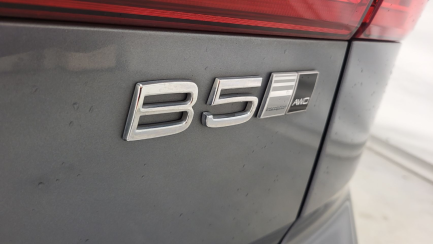 Zdjęcie przedmiotu: Volvo XC60 B5 D AWD Inscription aut Oświadczenie o utracie DR