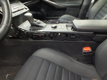 Zdjęcie przedmiotu: Lexus IS300