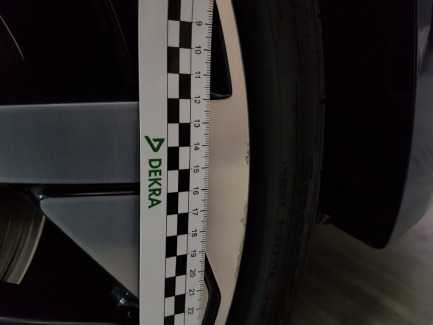 Zdjęcie przedmiotu: Audi Rs5 2.9 TFSI Quattro Tiptronic