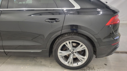 Zdjęcie przedmiotu: Audi Q8 50 TDI Quattro