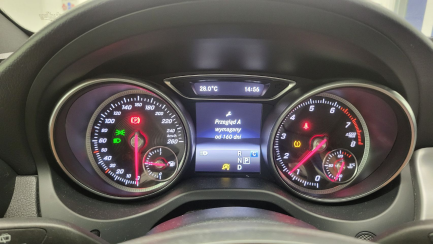 Zdjęcie przedmiotu: Mercedes-benz GLA 200 7G-DCT Urban Oświadczenie o utracie DR