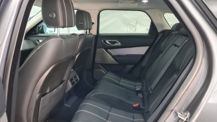 Zdjęcie przedmiotu: RANGE ROVER VELAR 2.0 Si4 GPF HSE
