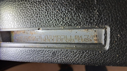 Zdjęcie przedmiotu: Opel Movano 2.3 CDTI E6d 3.5t L4H2 SW RWD