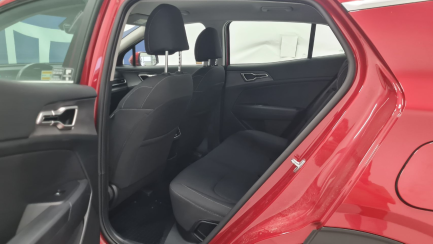 Zdjęcie przedmiotu: Kia Sportage 1.6 T-GDI mHEV M 2WD Oświadczenie o utracie DR