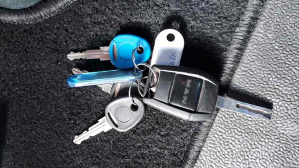 Zdjęcie przedmiotu: MAN TGX E6 18.0t BLS(XLX)