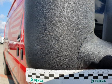 Zdjęcie przedmiotu: FORD TRANSIT FT 350L TDCi Trend RWD Euro 5