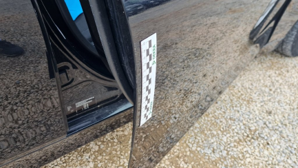 Zdjęcie przedmiotu: Bmw 320D Touring