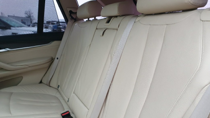 Zdjęcie przedmiotu: Bmw X5 xDrive40d