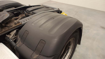 Zdjęcie przedmiotu: DAF XF 480 FT Space Cab E6 21.0t