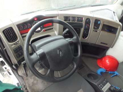 Zdjęcie przedmiotu: Renault 430 DXi Premium Route Euro 5 10837ccm - 439HP