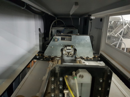 Zdjęcie przedmiotu: Wiertarka CNC Vitap