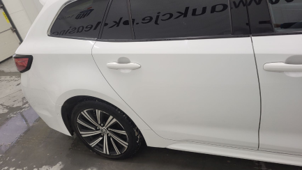 Zdjęcie przedmiotu: Toyota Corolla 2.0 Hybrid Comfort