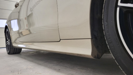 Zdjęcie przedmiotu: Mercedes-benz E 300 d Coupe 9G-TRONIC