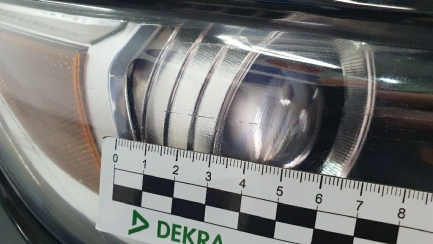 Zdjęcie przedmiotu: Ford Mustang Fastback 3.7 aut