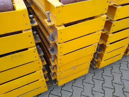 Zdjęcie przedmiotu: Roller track modules L-2000 (216 pcs.)