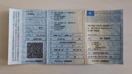 Zdjęcie przedmiotu: SOLARIS URBINO 12