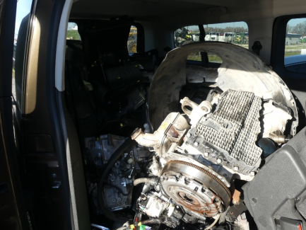 Zdjęcie przedmiotu: TOYOTA, Proace Verso 16-,2.0 D4-D Long Business