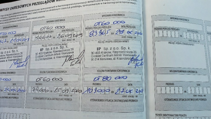 Zdjęcie przedmiotu: Infiniti Q30S 2.0t Sport 7DCT