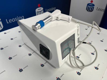 Zdjęcie przedmiotu: Studio Figura treatment device Shock wave