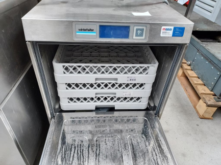 Zdjęcie przedmiotu: Catering equipment set