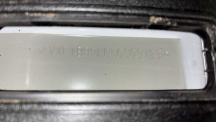 Zdjęcie przedmiotu: Opel Movano 2.2 Diesel L3H2 E6d 3.3t Oświadczenie o utracie DR Cepik informacja o odczycie przebiegu