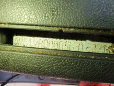 Zdjęcie przedmiotu: Renault Master Tilt